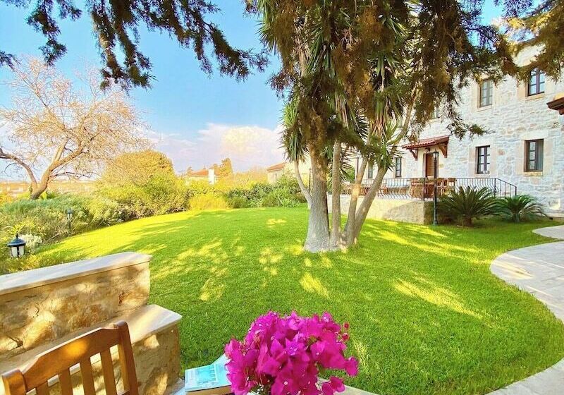 Hotel Taş Konak Eski Datça