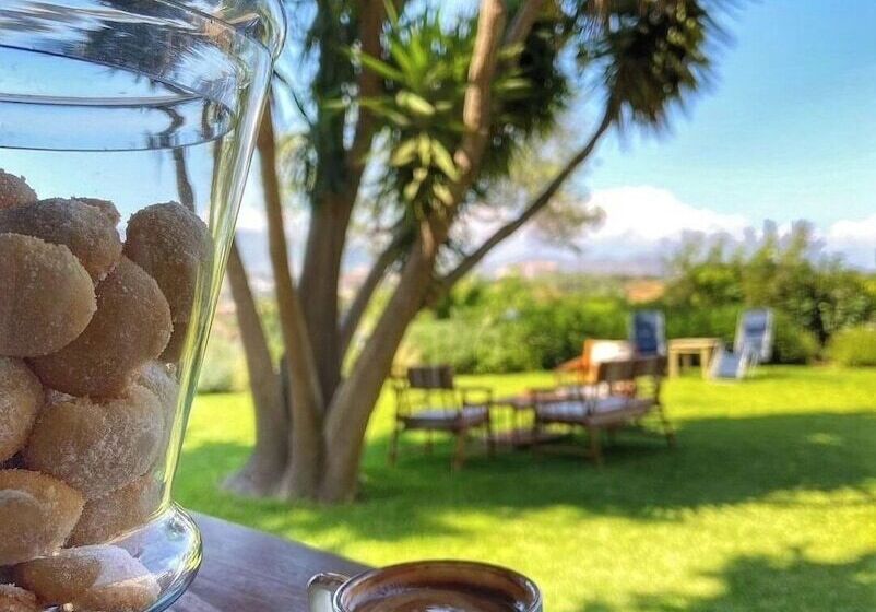 Hotel Taş Konak Eski Datça