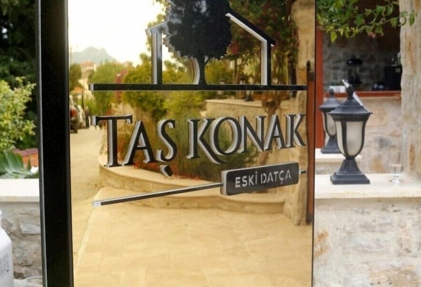 Hotel Taş Konak Eski Datça