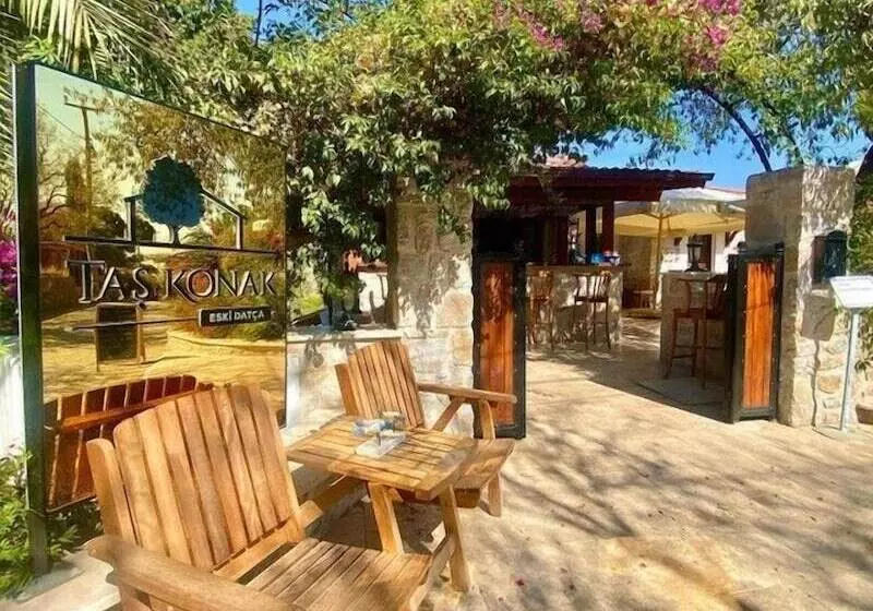 Hotel Taş Konak Eski Datça