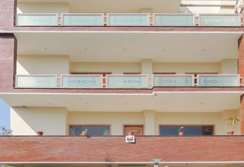 Hotel Treebo Trend Essence