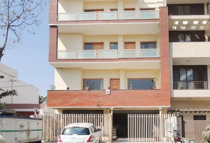 Hotel Treebo Trend Essence