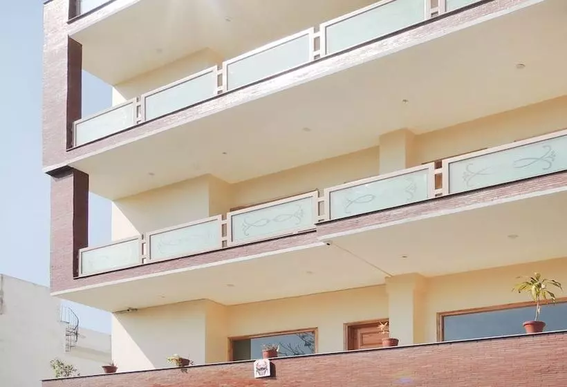 Hotel Treebo Trend Essence