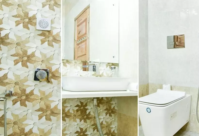 Hotel Treebo Trend Essence