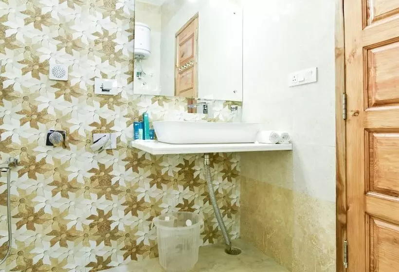 Hotel Treebo Trend Essence