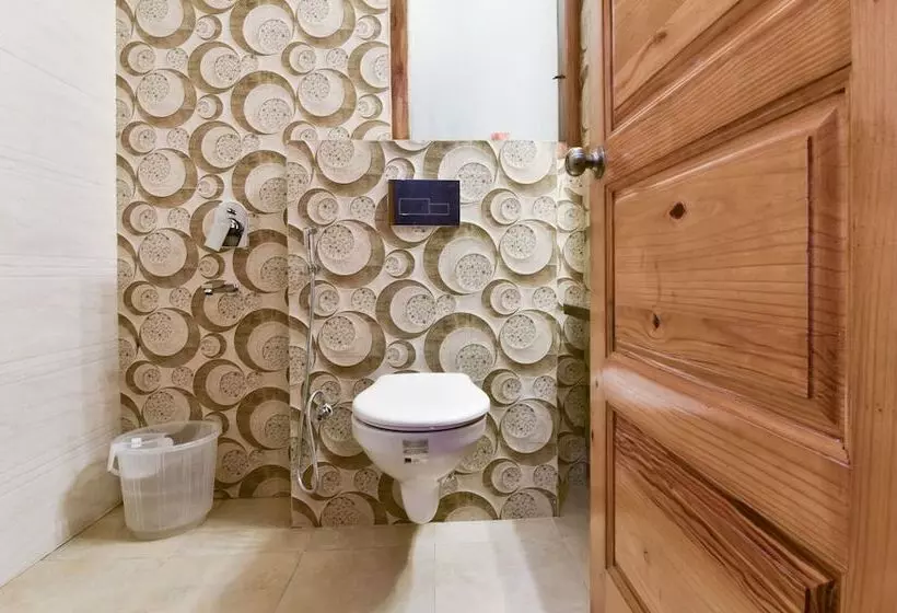 Hotel Treebo Trend Essence