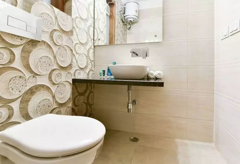 Hotel Treebo Trend Essence