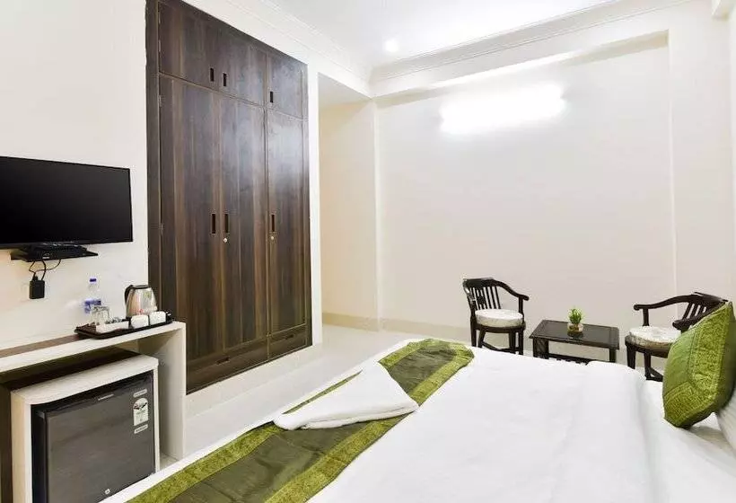 Hotel Treebo Trend Essence