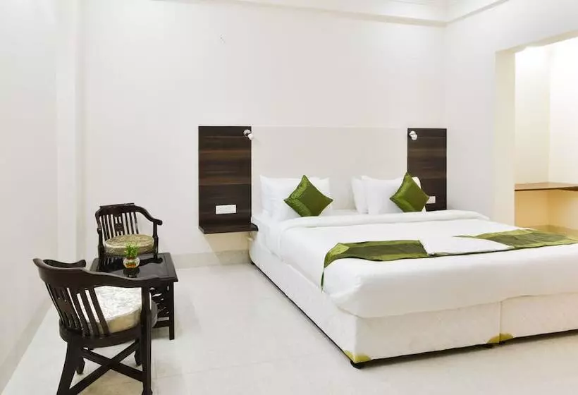 Hotel Treebo Trend Essence