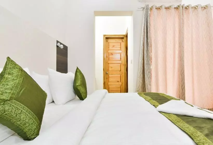 Hotel Treebo Trend Essence