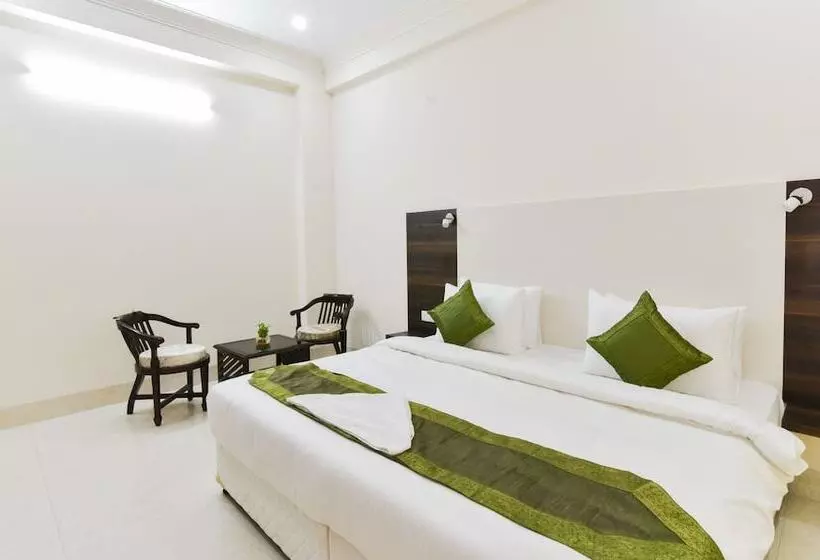 Hotel Treebo Trend Essence