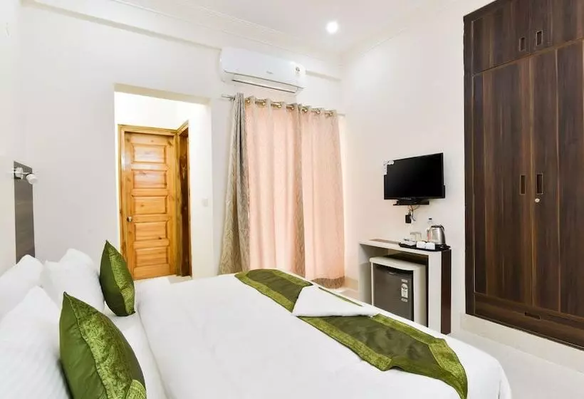 Hotel Treebo Trend Essence