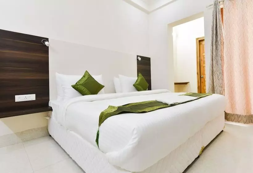 Hotel Treebo Trend Essence