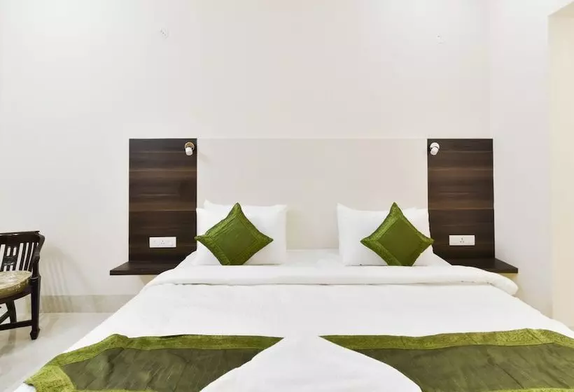 Hotel Treebo Trend Essence