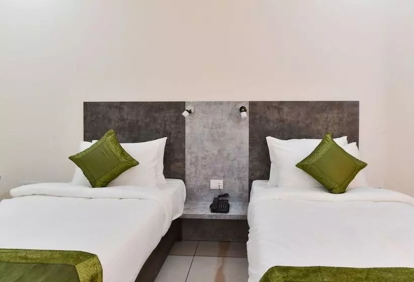 Hotel Treebo Trend Essence