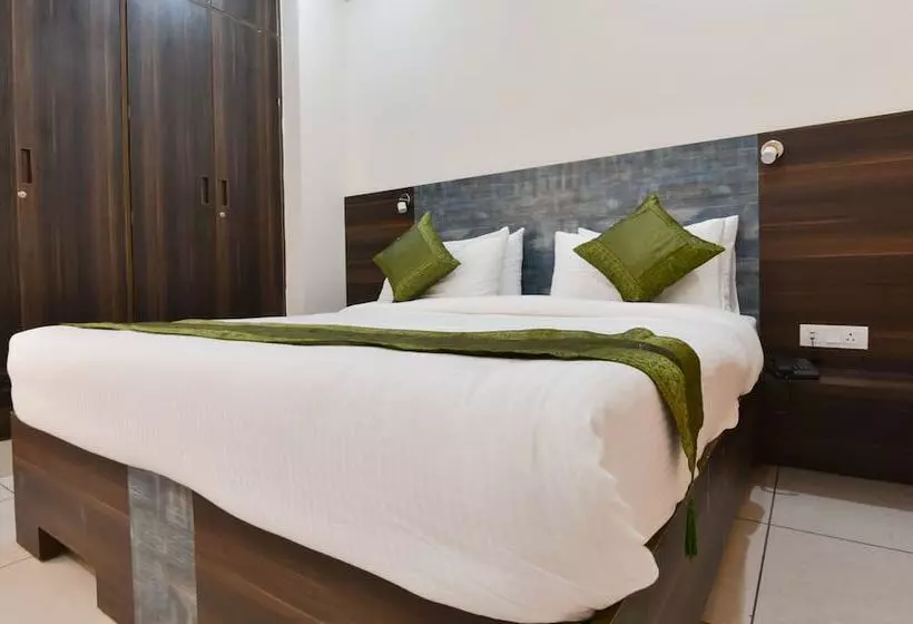 Hotel Treebo Trend Essence