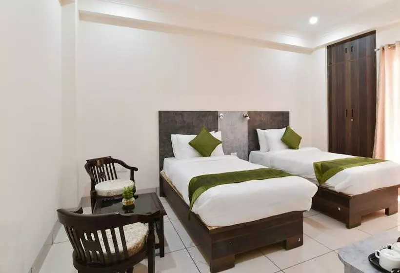 Hotel Treebo Trend Essence