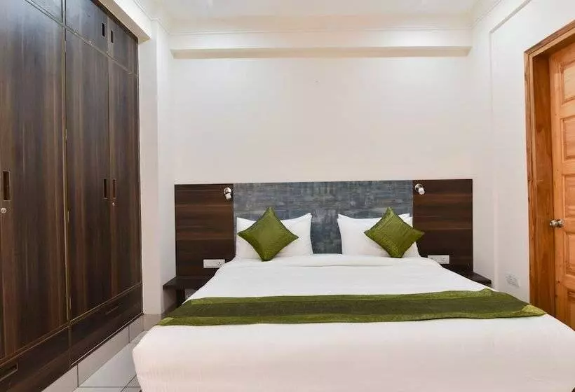 Hotel Treebo Trend Essence