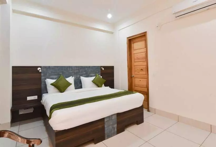 Hotel Treebo Trend Essence