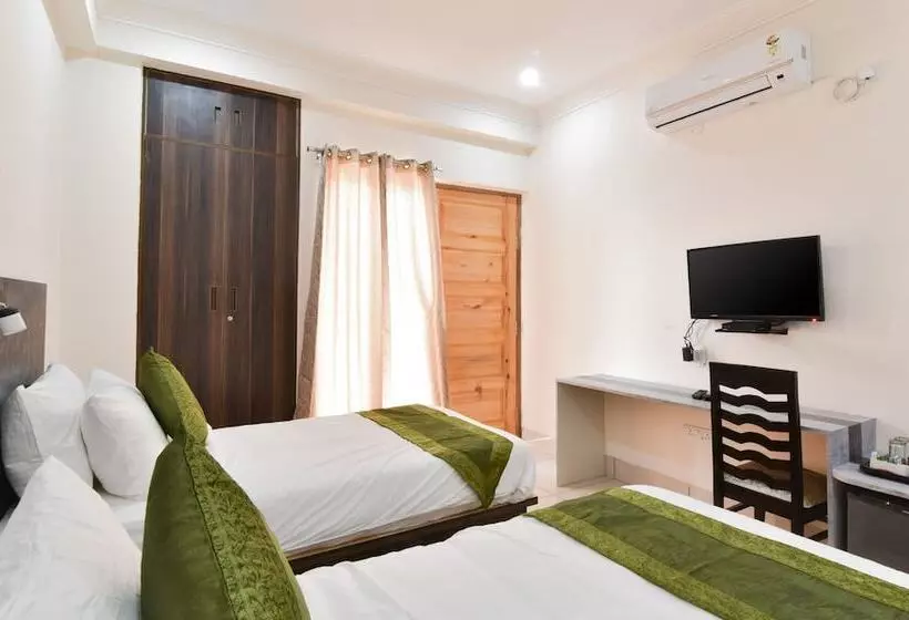 Hotel Treebo Trend Essence