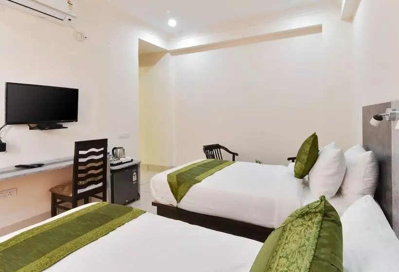 Hotel Treebo Trend Essence