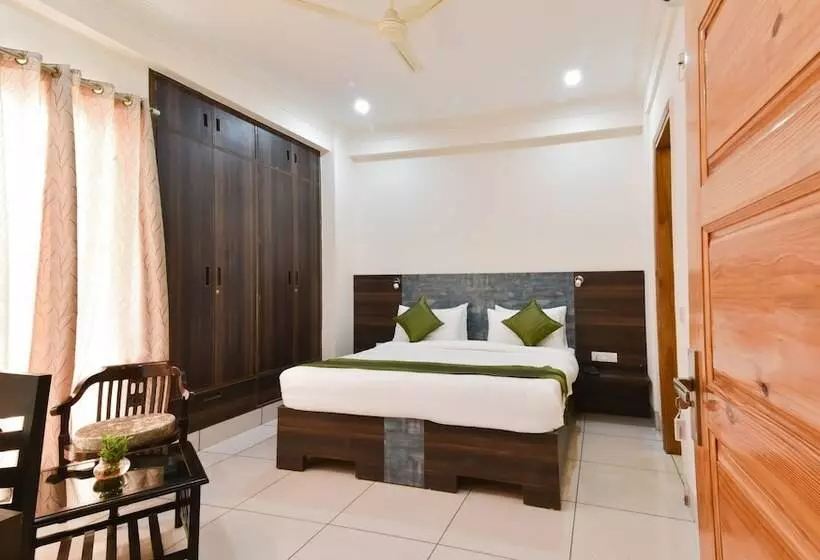 Hotel Treebo Trend Essence