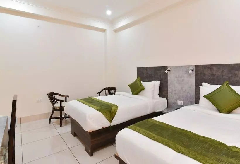 Hotel Treebo Trend Essence