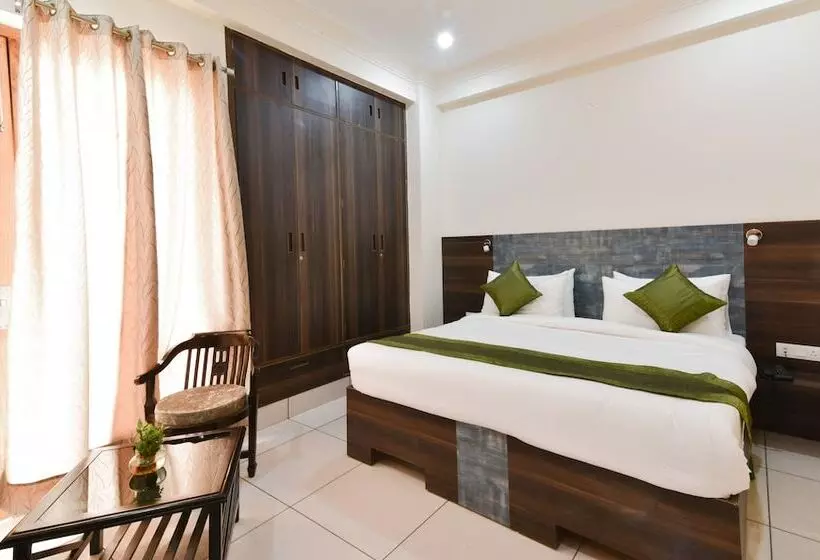 Hotel Treebo Trend Essence