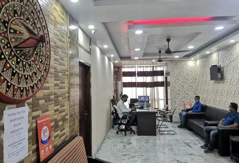 پانسیون Kalpataru Guest House