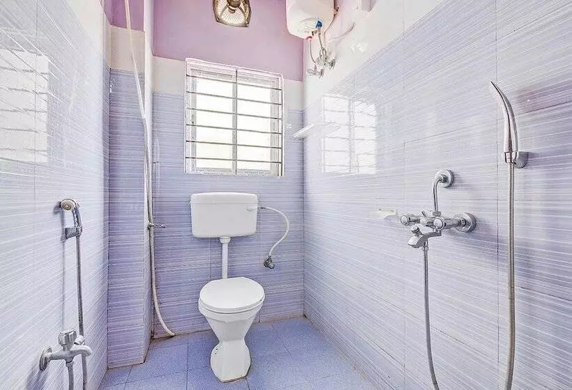 پانسیون Kalpataru Guest House