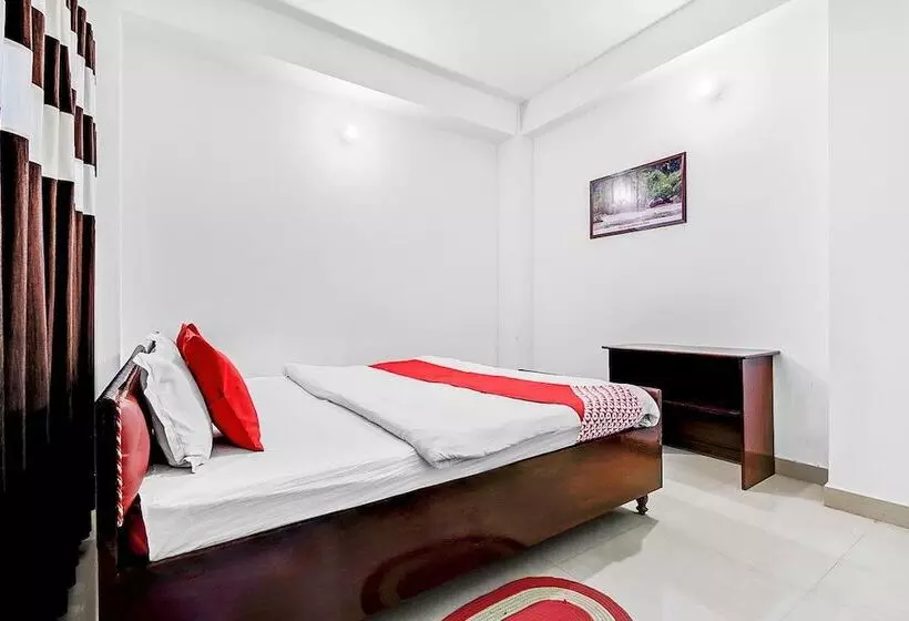پانسیون Kalpataru Guest House