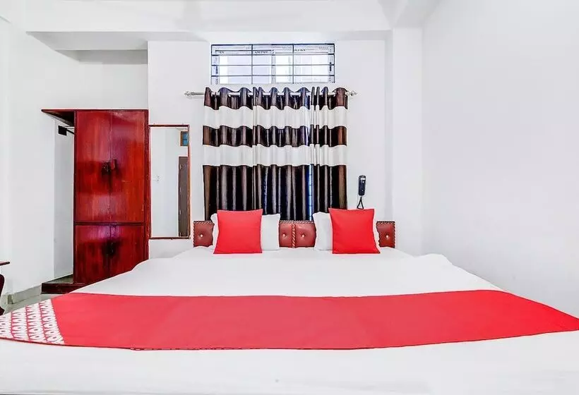 پانسیون Kalpataru Guest House