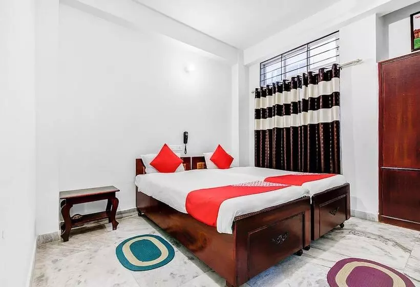 پانسیون Kalpataru Guest House