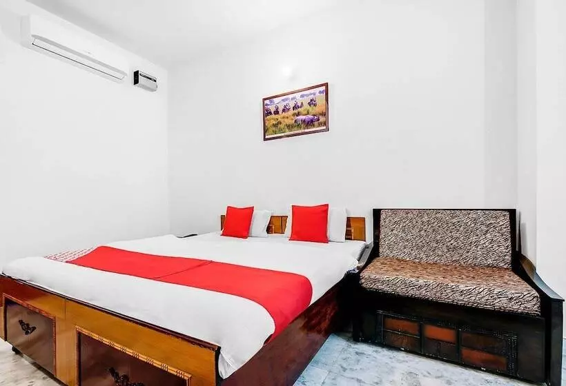 پانسیون Kalpataru Guest House