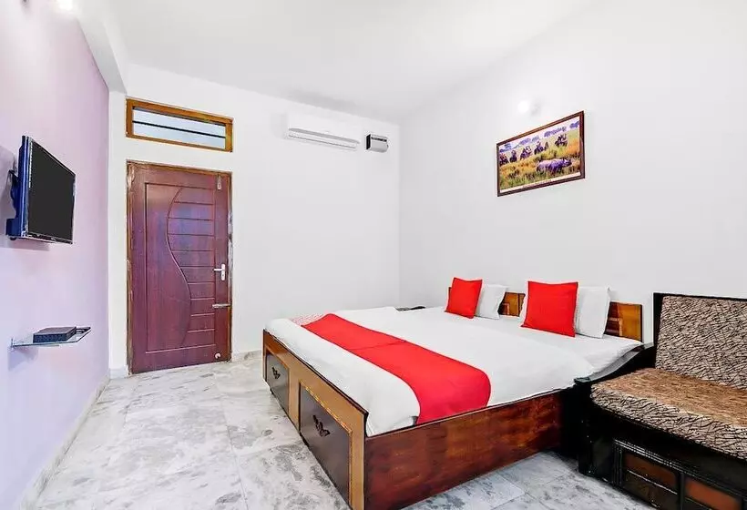 پانسیون Kalpataru Guest House