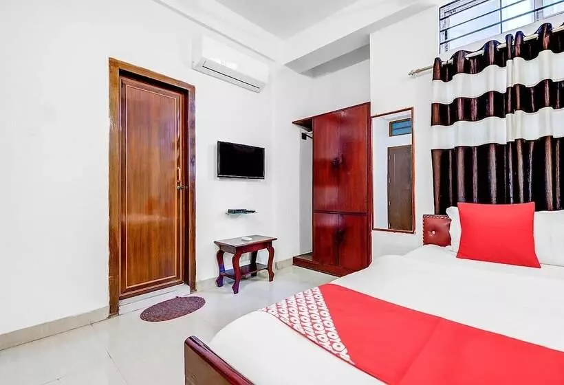 پانسیون Kalpataru Guest House