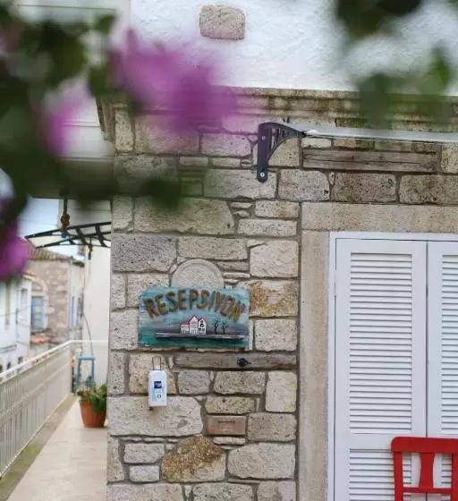Majatalo Monat Otel Alaçatı