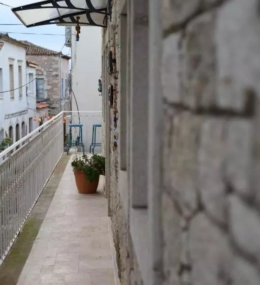 Majatalo Monat Otel Alaçatı