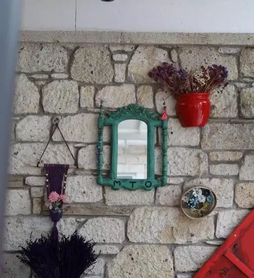Majatalo Monat Otel Alaçatı