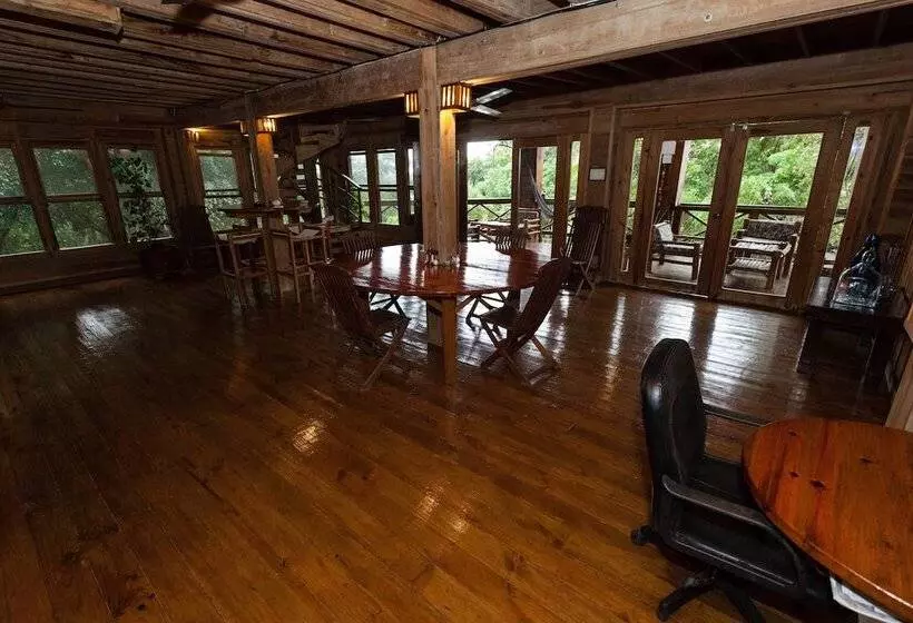 Roatan Bed & Breakfast Apartments