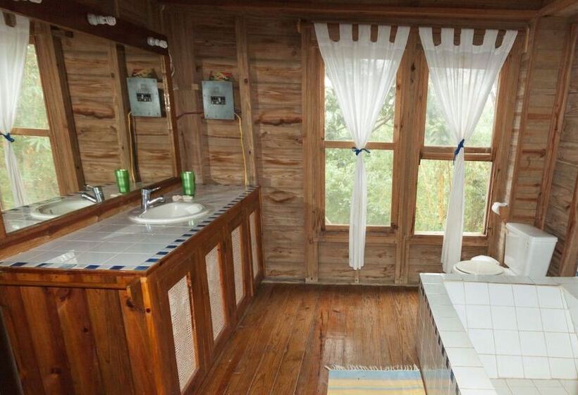 Roatan Bed & Breakfast Apartments