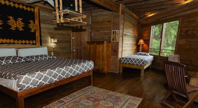 Roatan Bed & Breakfast Apartments