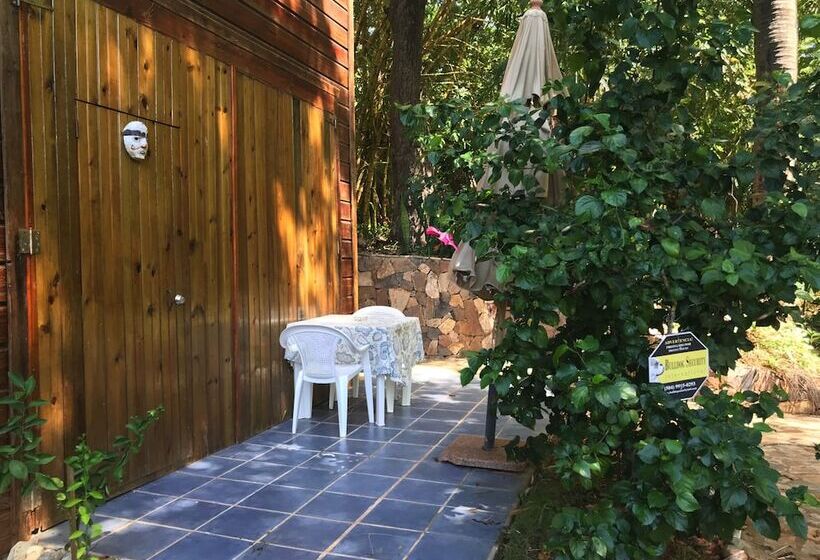 Roatan Bed & Breakfast Apartments