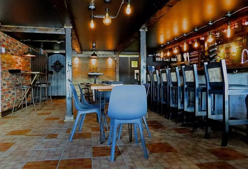 The Fourth Lock Bed & Breakfast