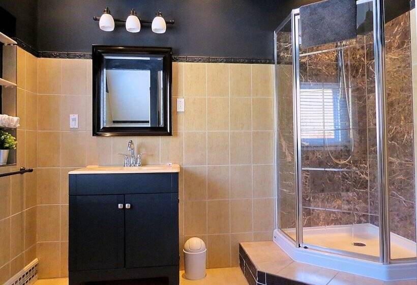 The Fourth Lock Bed & Breakfast