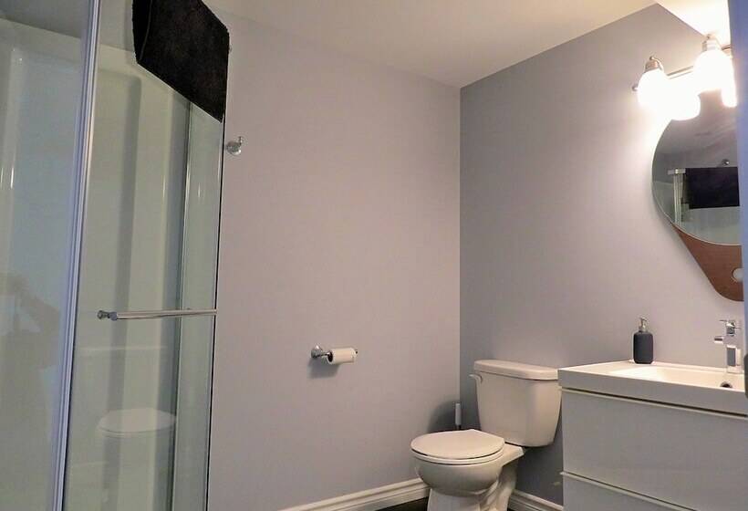 The Fourth Lock Bed & Breakfast