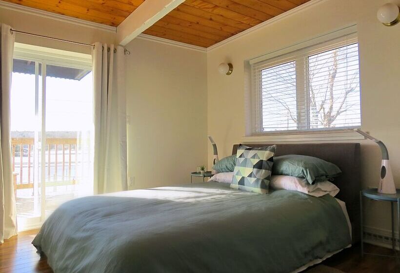 The Fourth Lock Bed & Breakfast