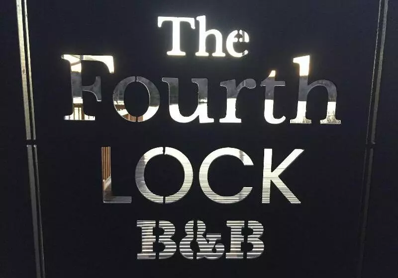 The Fourth Lock Bed & Breakfast