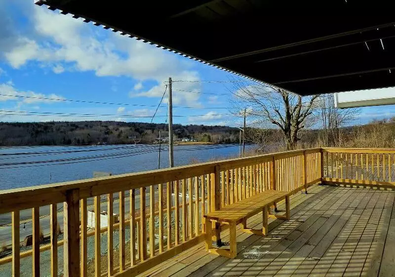 The Fourth Lock Bed & Breakfast