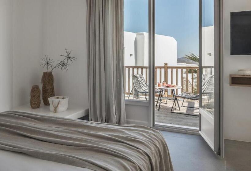 A Hotel Mykonos